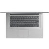 Лаптоп Lenovo Ideapad 320S-15IKB 15.6" FHD, i7-8550U, Mineral Grey