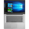 Лаптоп Lenovo Ideapad 320S-15IKB 15.6" FHD, i7-8550U, Mineral Grey
