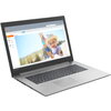 Лаптоп Lenovo Ideapad 330-15IGM - 15.6" HD, Pentium Silver N5000, 4GB, Platinum Grey