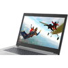 Лаптоп Lenovo Ideapad 330-15IGM - 15.6" HD, Pentium Silver N5000, 4GB, Platinum Grey