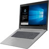 Лаптоп Lenovo Ideapad 330-15IGM - 15.6" HD, Pentium Silver N5000, 4GB, Platinum Grey