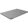 Лаптоп Lenovo Ideapad 330-15IGM - 15.6" HD, Pentium Silver N5000, 4GB, Platinum Grey