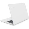 Лаптоп Lenovo Ideapad 330-15IGM - 15.6" HD, Intel Celeron N4000, 4GB, Blizzard White