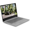 Лаптоп Lenovo Ideapad 330S-14IKB - 14" FHD IPS, Intel Core i3-7020U, Platinum Grey