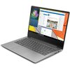 Лаптоп Lenovo Ideapad 330S-14IKB - 14" FHD IPS, Intel Core i3-7020U, Platinum Grey