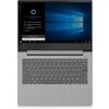 Лаптоп Lenovo Ideapad 330S-14IKB - 14" FHD IPS, Intel Core i3-7020U, Platinum Grey