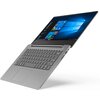 Лаптоп Lenovo Ideapad 330S-14IKB - 14" FHD IPS, Intel Core i3-7020U, Platinum Grey