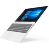 Лаптоп Lenovo Ideapad 330S-15IKB - 15.6" FHD IPS, i3-8130U, 6GB, Blizard White