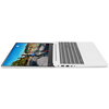 Лаптоп Lenovo Ideapad 330S-15IKB - 15.6" FHD IPS, i3-8130U, 6GB, Blizard White