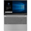 Лаптоп Lenovo Ideapad 330S-15ARR - 15.6" FHD IPS, AMD Ryzen 3 2200U, 4 GB, Platinum Grey