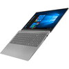 Лаптоп Lenovo Ideapad 330S-15ARR - 15.6" FHD IPS, AMD Ryzen 3 2200U, 4 GB, Platinum Grey