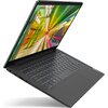 Лаптоп Lenovo IdeaPad 5 14ARE05 - 14" FHD IPS, AMD Ryzen 5 4500U, Графитено сиво алуминий