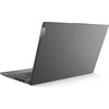 Лаптоп Lenovo IdeaPad 5 14ARE05 - 14" FHD IPS, AMD Ryzen 5 4500U, Графитено сиво алуминий