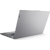 Лаптоп Lenovo IdeaPad 5 14ITL05 - 14" FHD IPS, Intel Core i7-1165G7, Платинено сиво алуминий