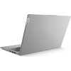 Лаптоп Lenovo IdeaPad 5 15ARE05 - 15.6" FHD IPS, AMD Ryzen 5 4500U, Платинено сиво