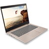 Лаптоп Lenovo Ideapad 520S-14IKB 14" FHD, i7-8550U, Champagne Gold