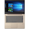 Лаптоп Lenovo Ideapad 520S-14IKB 14" FHD, i7-8550U, Champagne Gold