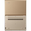 Лаптоп Lenovo Ideapad 520S-14IKB 14" FHD, i7-8550U, Champagne Gold