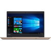 Лаптоп Lenovo Ideapad 520S-14IKB 14" FHD, i7-8550U, Champagne Gold