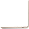 Лаптоп Lenovo Ideapad 520S-14IKB 14" FHD, i7-8550U, Champagne Gold
