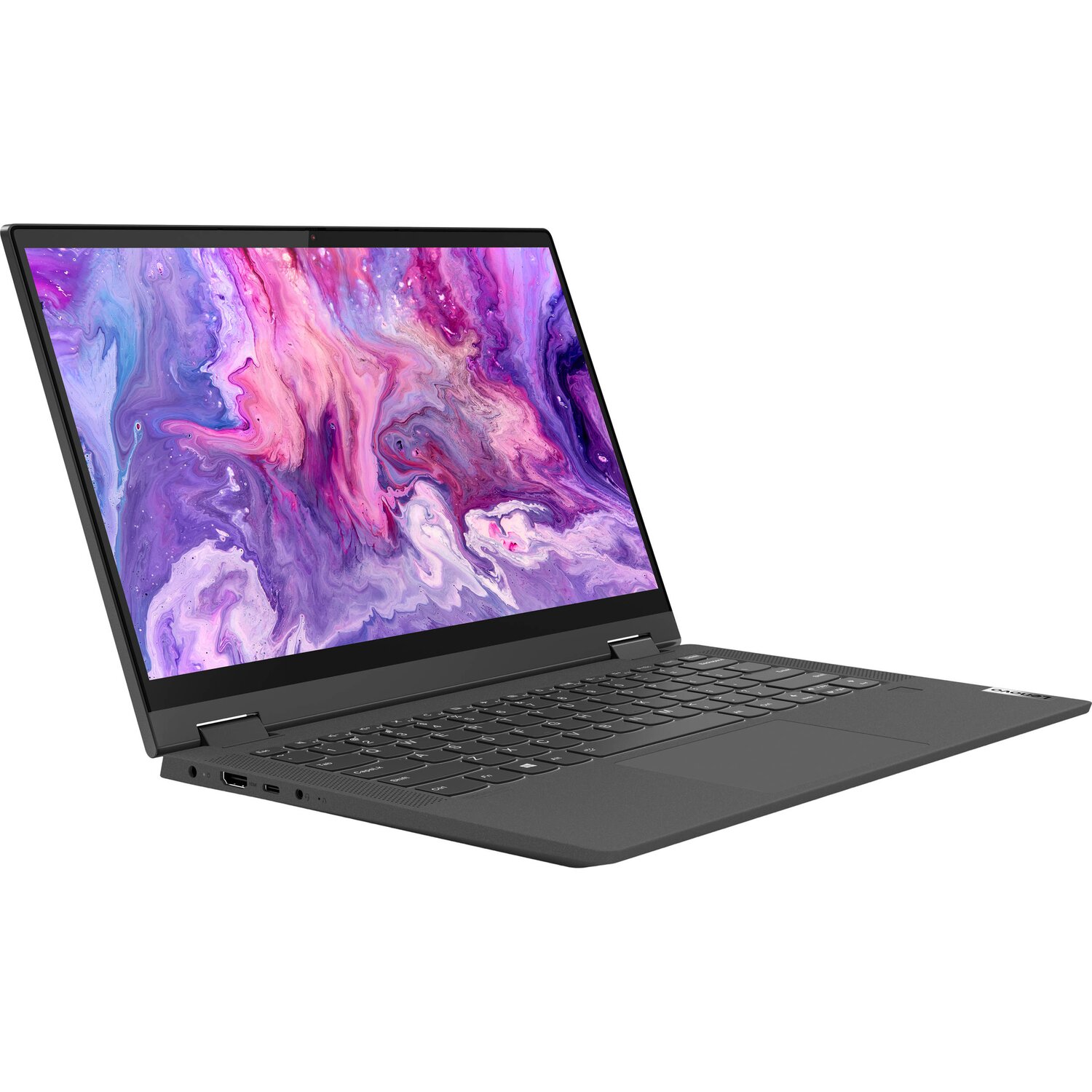 lenovo ideapad flex 5 intel core i5-1035g1