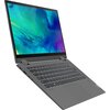 Лаптоп Lenovo IdeaPad Flex 5 14IIL05 - 14" FHD IPS Touch, Intel Core i3-1005G1, Graphite Grey