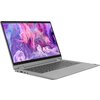 Лаптоп Lenovo IdeaPad Flex 5 14ITL05 - 14" FHD IPS Touch, Intel Core i3-1115G4, Platinum Grey