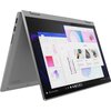 Лаптоп Lenovo IdeaPad Flex 5 14ITL05 - 14" FHD IPS Touch, Intel Core i3-1115G4, Platinum Grey