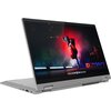 Лаптоп Lenovo IdeaPad Flex 5 14ITL05 - 14" FHD IPS Touch, Intel Core i3-1115G4, Platinum Grey