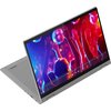 Лаптоп Lenovo IdeaPad Flex 5 14ITL05 - 14" FHD IPS Touch, Intel Core i3-1115G4, Platinum Grey