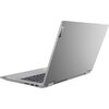 Лаптоп Lenovo IdeaPad Flex 5 14ITL05 - 14" FHD IPS Touch, Intel Core i3-1115G4, Platinum Grey