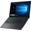 Геймърски лаптоп Lenovo ideapad L340-15IRH Gaming - 15.6" FHD, Intel Core i5-9300H