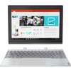 Таблет Lenovo Ideapad Miix 320-10ICR 10.1" 1280x800 IPS, Intel Atom x5-Z8350, 32GB, LTE, Platinum Silver