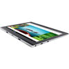 Таблет Lenovo Ideapad Miix 320-10ICR 10.1" 1280x800 IPS, Intel Atom x5-Z8350, 32GB, LTE, Platinum Silver