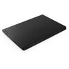 Лаптоп Lenovo IdeaPad S145-15IGM - 15.6" HD, Intel Celeron N4000, Granite Black