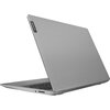 Лаптоп Lenovo IdeaPad S145-15API - 15.6" FHD, AMD Ryzen 3 3200U, Platinum Grey