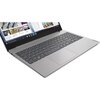 Лаптоп Lenovo ideapad S340-15IWL - 15.6" FHD, Intel Core i7-8565U, Platinum Grey