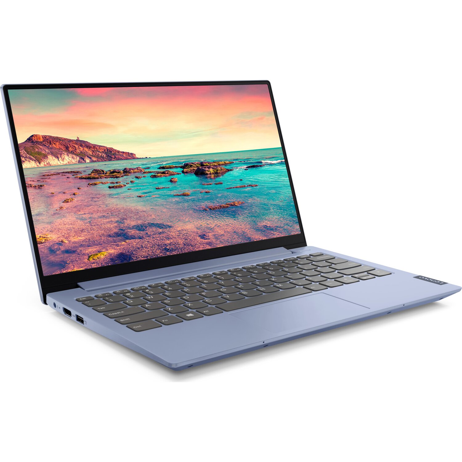 Lenovo ideapad s540 13api 81xc0013ru обзор