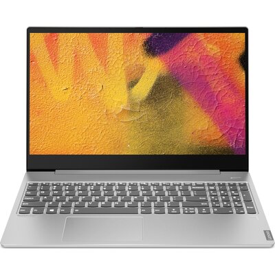 Лаптоп Lenovo ideapad S540-15IWL - 15.6" FHD IPS, Intel Core i5-8265U, Mineral Grey