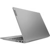 Лаптоп Lenovo ideapad S540-15IWL - 15.6" FHD IPS, Intel Core i5-8265U, Mineral Grey