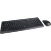 Комплект безжична клавиатура с мишка Lenovo 510 Wireless Combo
