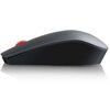 Безжична мишка Lenovo Professional Wireless Laser Mouse (без батерии)