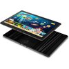 Таблет Lenovo Tab P10 TB-X705L - 10.1" FHD IPS, 64GB, 4G LTE, Aurora Black