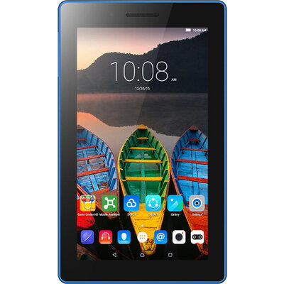 Таблет Lenovo Tab 3 Essential TB3-710 7" (1024 x 600), 8 GB, 3G