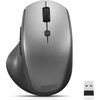 Безжична мишка Lenovo ThinkBook Wireless Media Mouse