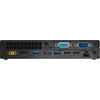 Компютър Lenovo ThinkCentre M920q Tiny, i7-8700T, 8 GB