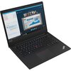 Лаптоп Lenovo ThinkPad E495 - 14" FHD IPS, AMD Ryzen 3 3200U