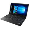 Лаптоп Lenovo ThinkPad E595 - 15.6” FHD IPS, AMD Ryzen 7 3700U