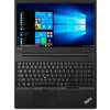 Лаптоп Lenovo ThinkPad E595 - 15.6” FHD IPS, AMD Ryzen 7 3700U