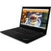 Лаптоп Lenovo ThinkPad L490 - 14" FHD IPS, Intel Core i5-8265U